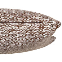 Cushion Estela Brown