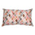 Cushion Notre Damme Salmon