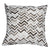 Cushion Damero Coor. Brown