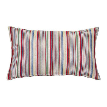 Cushion Suiza Red