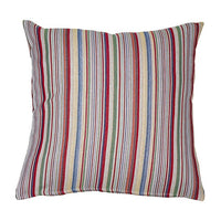 Cushion Suiza Red