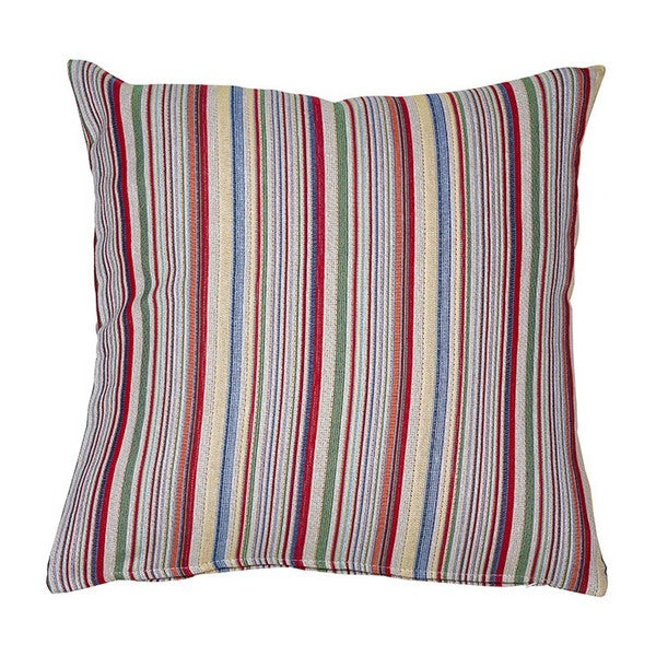 Cushion Suiza Red