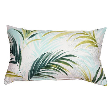 Cushion Macapa Green