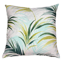 Cushion Macapa Green