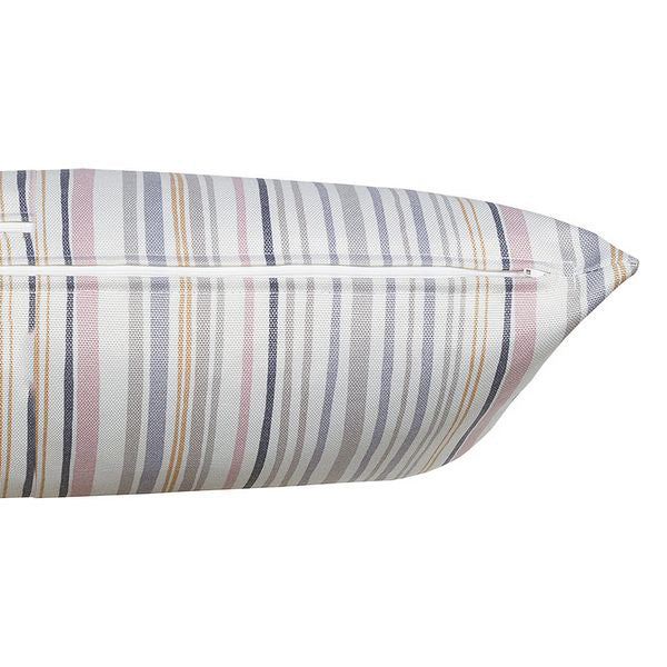 Cushion Stripes Multicolour