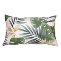 Cushion Bohemian Green