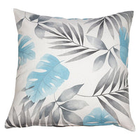 Cushion Bohemian Blue