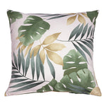 Cushion Bohemian Green