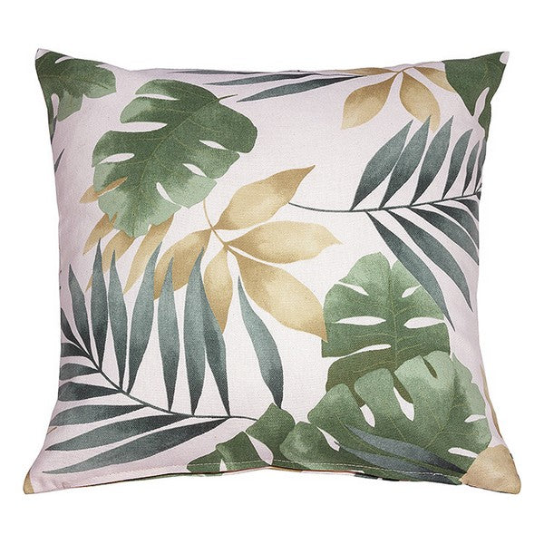 Cushion Bohemian Green