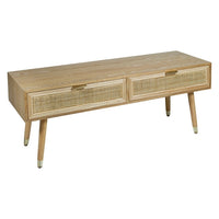 Television Table Sedir Pine (120 x 40 x 47 cm)