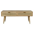 Television Table Sedir Pine (120 x 40 x 47 cm)