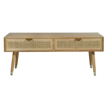 Television Table Sedir Pine (120 x 40 x 47 cm)