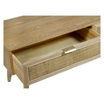 Television Table Sedir Pine (120 x 40 x 47 cm)