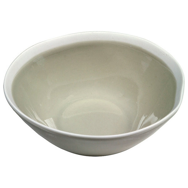 Bowl Porcelain (16 X 16 x 13 cm)