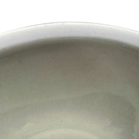 Bowl Porcelain (16 X 16 x 13 cm)