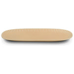 Serving Platter Porcelain (38 x 16 x 2 cm) Porcelain