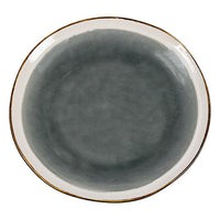 Dessert dish Abitare Stoneware