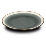 Dessert dish Abitare Stoneware