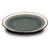 Dessert dish Abitare Stoneware