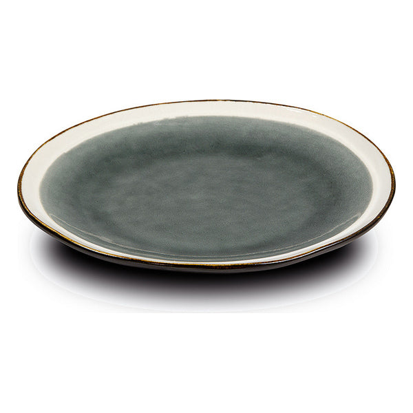 Dessert dish Abitare Stoneware