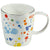 Cup Colors Porcelain