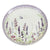 Cup with Plate Lavender Bone China Porcelain