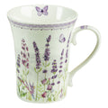 Mug Bone China Porcelain