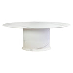 Dining Table Greece Marble (200 x 100 x 76 cm)