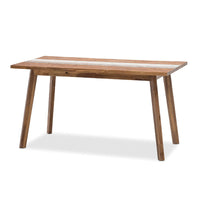 Dining Table Borneo (180 x 90 x 76 cm)