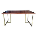 Dining Table Continental (160 x 90 x 75 cm)