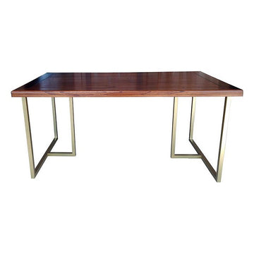 Dining Table Continental (160 x 90 x 75 cm)