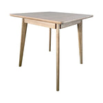 Dining Table Squared (80 x 80 x 75 cm)