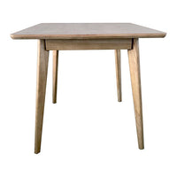 Dining Table Squared (80 x 80 x 75 cm)