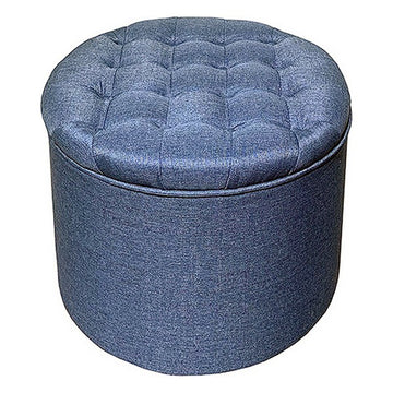 Pouffe Chest (33 x 33 x 45 cm)