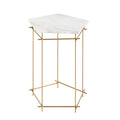 Side Table Penta Marble (53 x 51 cm)