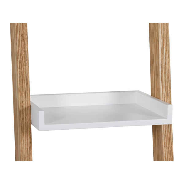 Shelves MDF Wood (175 x 41 x 35 cm)