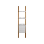 Shelves MDF Wood (175 x 41 x 35 cm)