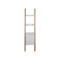 Shelves MDF Wood (175 x 41 x 35 cm)