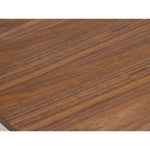 Centre Table Max MDF Wood (120 x 60 x 43 cm)