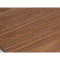 Centre Table Max MDF Wood (120 x 60 x 43 cm)