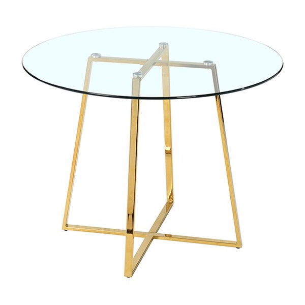 Dining Table Daisy (110 x 110 x 75 cm)