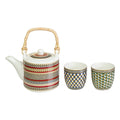 Toy Tea Set Neoc Porcelain (3 pcs)