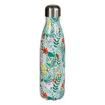 Bottle Botanic Stainless steel (500 ml)