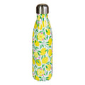 Bottle Lemon Stainless steel (500 ml)