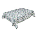 Tablecloth Silvia C. Black (135 x 200 cm)