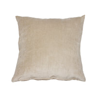 Cushion Pana Beige (45 x 10 x 45 cm)