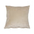 Cushion Pana Beige (45 x 10 x 45 cm)