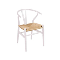 Dining Chair Elm Elm wood (57 x 80 x 41 cm)