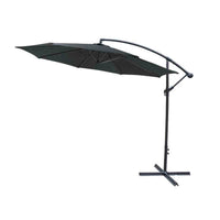 Sunshade (300 x 300 x 250 cm)