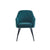 Dining Chair Green (54 x 58 x 84 cm)